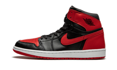 1 Retro Mid "2001 - Bred" 136066 061