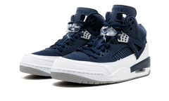 Spizike "Midnight Navy"