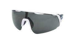 Changeup Sunglasses "Gray - White / Black" S8600107 072