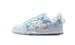 Dunk Low WMNS"Susan Fang" HV8575 100
