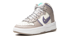 DUNK HIGH REBEL MNS WMNS"Iron Purple" DH3718 101