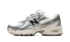 740 "White/Linen/Black" U740JSG