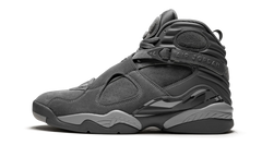 8 Retro "Cool Grey" 305381 014