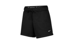 DRI-FIT ATTACK TRAINING SHORTS WMNS"Black" DA0319 013