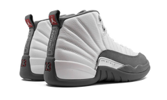 12 Retro "Dark Grey" 130690 160