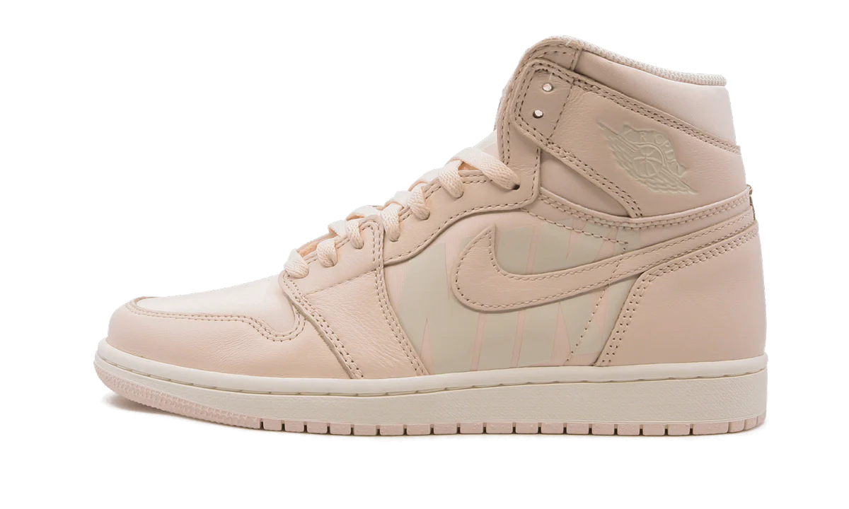 1 Retro High OG "Guava Ice" 555088 801