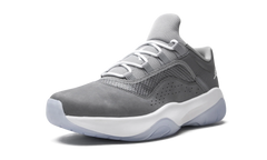 11 CMFT Low "Cool Grey" CW0784 001