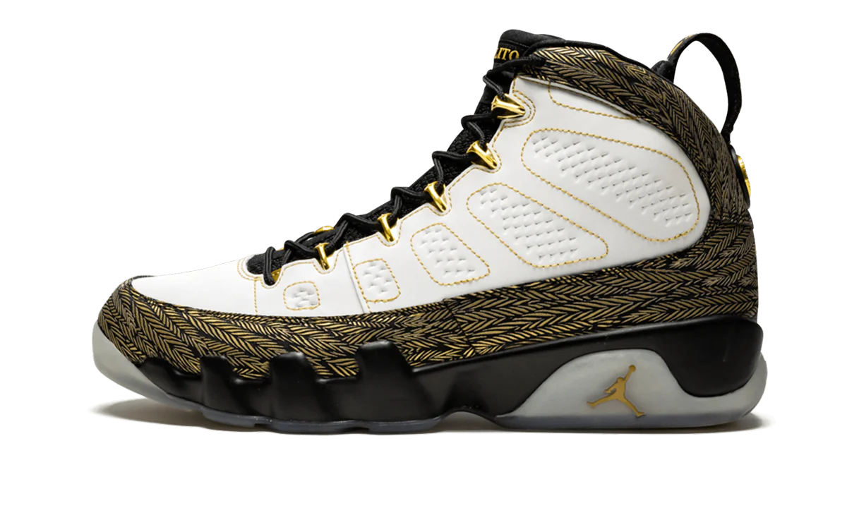 9 Retro DB "Doernbecher" 580892 170