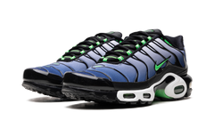 Air Max Plus "Scream Green" DX4326 001