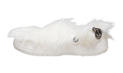 Crafted Clog "Chito White" 212777 100