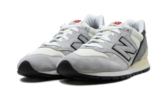 996 "Made in USA - Grey" U996TG