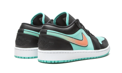 1 Low SE "Tropical Twist" CK3022 301