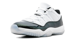 11 Retro Low "Easter Emerald" 528895 145