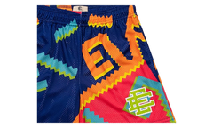 EE BASIC SHORT "SS23 - Jc Fiesta" EE711