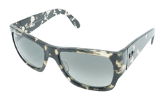 Square Sunglasses "GREY HAVANA" RB2187-1333-71_54