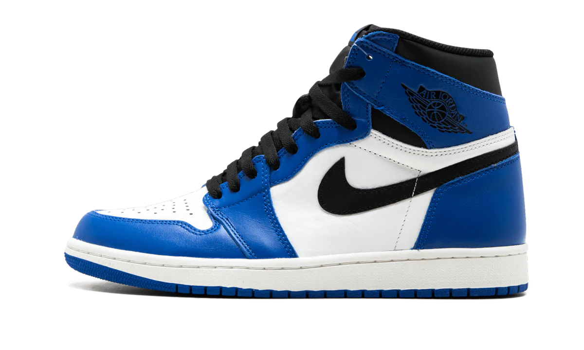 1 Retro High OG "Game Royal" 555088 403