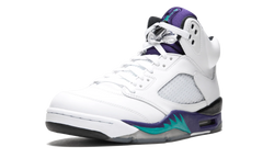5 Retro "Grape (2013)" 136027 108