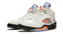 5 Retro "International Flight" 136027 148