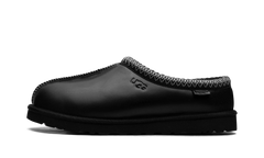 Tasman LTHR Regen Slipper "Black" 1163890 BLK