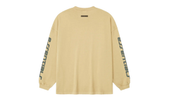 Essentials 90's LS Tee "Canyon" 125HO254573F