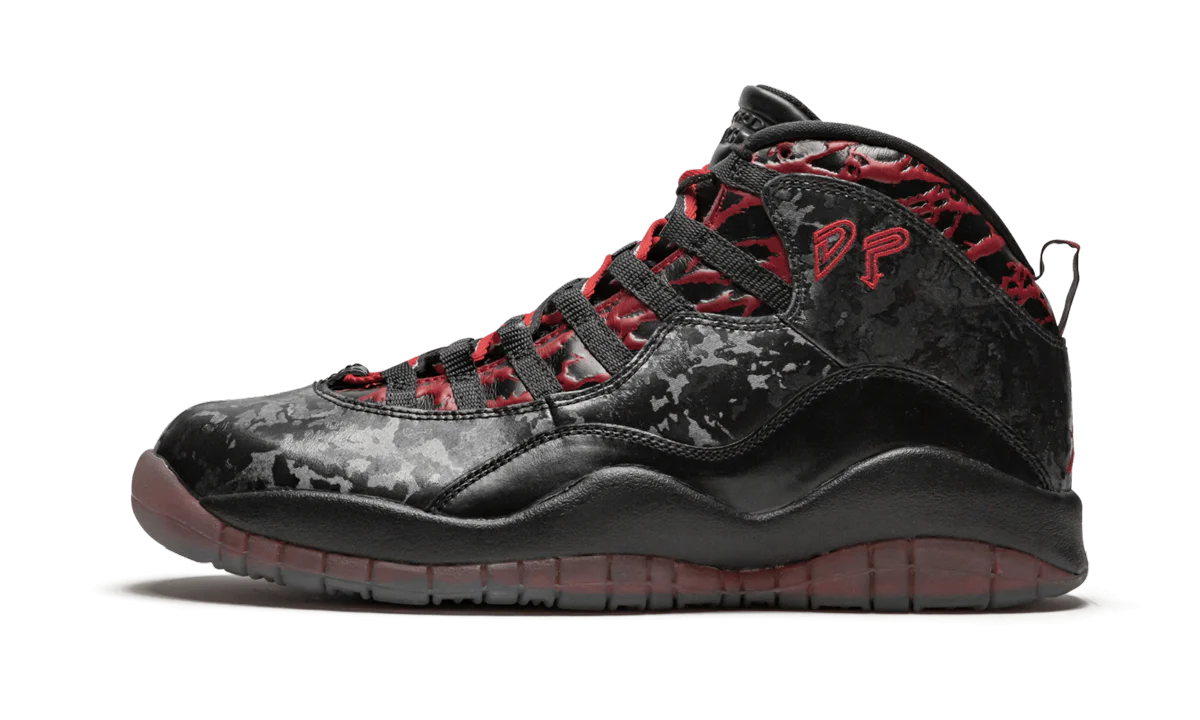 10 Retro DB "Doernbecher" 636214 066