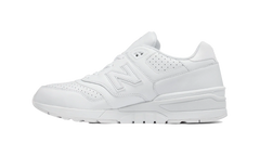 597 Classics "White" ML597WHL