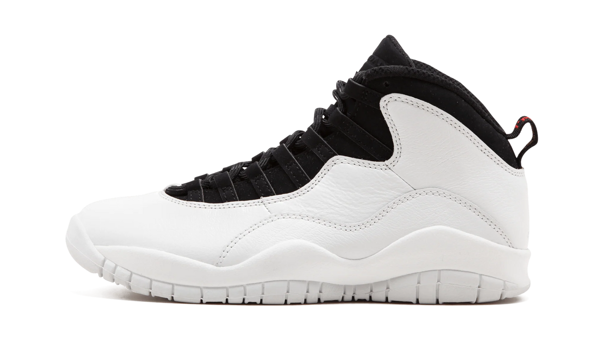 10 Retro "I'm Back" 310805 104