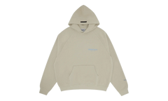 SSENSE Exclusive Pullover Hoodie "Linen Tan" 192SU212115F