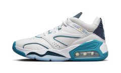 Point Lane "White / Rift Blue" CZ4166 102