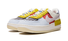 AIR FORCE 1 SHADO MNS WMNS"Multi-Print" DM8076 100