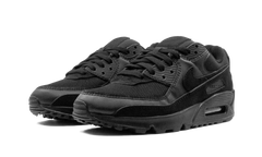 AIR MAX 90 WMNS"Triple Black" CQ2560 002