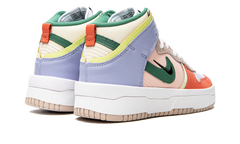 DUNK HIGH UP MNS WMNS"Pastel"