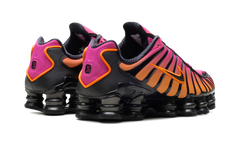 Shox TL Fade WMNS"Pinksicle Total Orange" IH1336 601