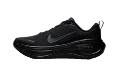 Vomero Plus WMNS"Black/ Metallic Dark Grey" HV8154 001