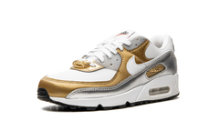 AIR MAX 90 SE MNS WMNS"Metallic" DJ6208 100