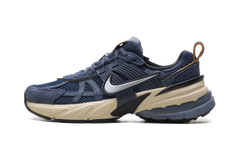 V2K Run WMNS"Thunder Blue Chrome" FN6703 400