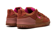 DUNK LO DISRUPT 2 MNS WMNS"Desert Bronze" DH4402 200