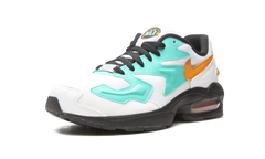 AIR MAX 2 LIGHT WMNS CJ7980 100