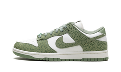 DUNK LOW WMNS"Green" FV6516-300