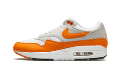 Air Max 1 Anniversary "Magma Orange"