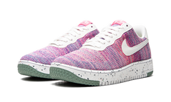 AIR FORCE 1 LO MNS WMNS"Crater Flyknit" DC7273 500