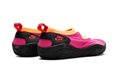 Aqua Turf WMNS"Vivid Pink Laser Orange" FZ5628 600