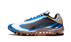 Air Max Deluxe "Photo Blue" AJ7831 401
