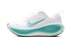 Vomero Plus WMNS"White/ Bleached Turquoise" HV8154 100