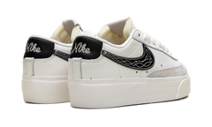 Blazer Low Platform WMNS"Needlework" FJ4556 133
