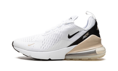 AIR MAX 270 WMNS"White/ Velvet Brown" FD9875 100