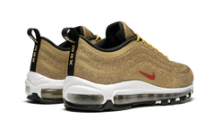 AIR MAX 97 LX WMNS"Gold Swarovski"