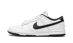 DUNK LO MNS WMNS"White Panda - White/ Black" DD1503 113