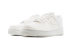 AIR FORCE 1'07 MNS WMNS"Reflective White" DC2062 100
