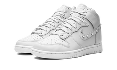 DUNK HIGH SE MNS WMNS"Dons Pearls" DR5488 001